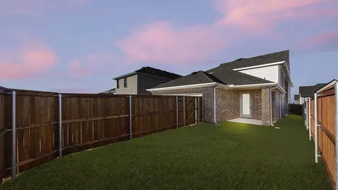 Exterior - 701 Wicklow Ct, Celina, TX 75009 photo 5 of 5