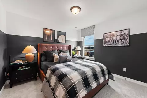 Bedroom - 701 Wicklow Ct, Celina, TX 75009 photo 3 of 4