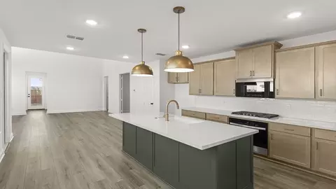 Kitchen - 701 Wicklow Ct, Celina, TX 75009 photo 1 of 2
