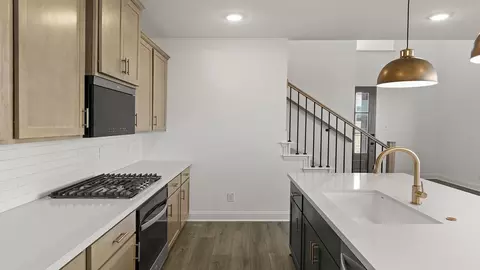 Kitchen - 701 Wicklow Ct, Celina, TX 75009 photo 2 of 2