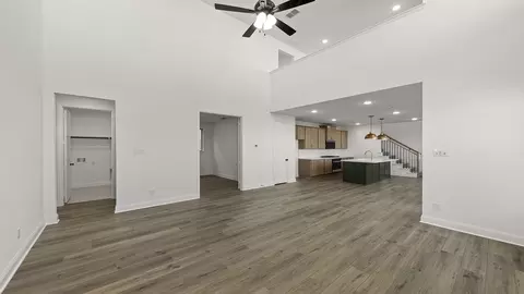 Entry Way - 701 Wicklow Ct, Celina, TX 75009 photo 1 of 2