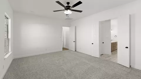 Bedroom - 701 Wicklow Ct, Celina, TX 75009 photo 2 of 4