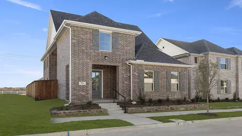 Exterior - 701 Wicklow Ct, Celina, TX 75009 photo 2 of 5