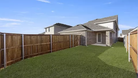 Exterior - 701 Wicklow Ct, Celina, TX 75009 photo 4 of 5
