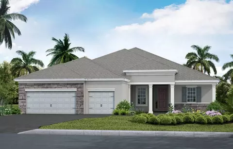 10628 Sarazen Way, Englewood, FL 34223