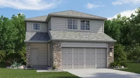 624 Grand View Rd, Georgetown, TX 78628