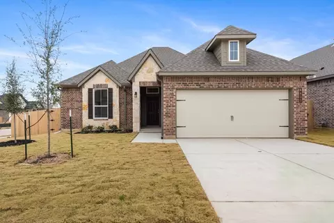 6435 Raleigh Loop, College Station, TX 77845