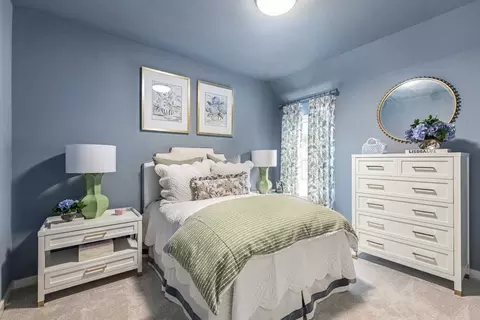 Bedroom - 4032 Infinity Ln, Celina, TX 75078 photo 5 of 5