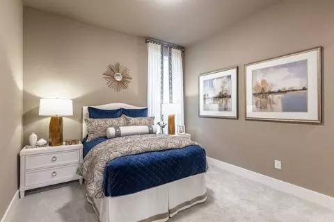 Bedroom - 4032 Infinity Ln, Celina, TX 75078 photo 4 of 5