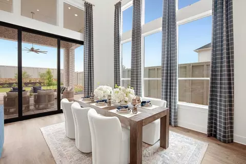 Dining - 4032 Infinity Ln, Celina, TX 75078 photo 1 of 3