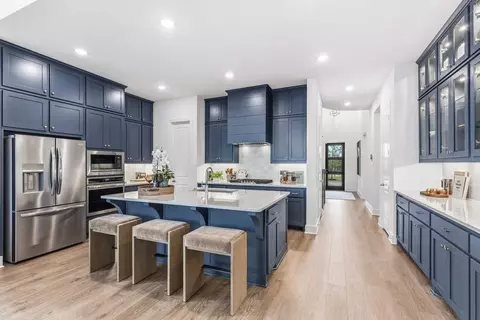 Kitchen - 4032 Infinity Ln, Celina, TX 75078 photo 7 of 8