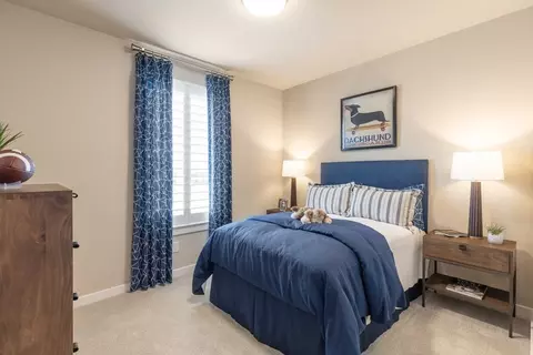 Bedroom - 4032 Infinity Ln, Celina, TX 75078 photo 5 of 5