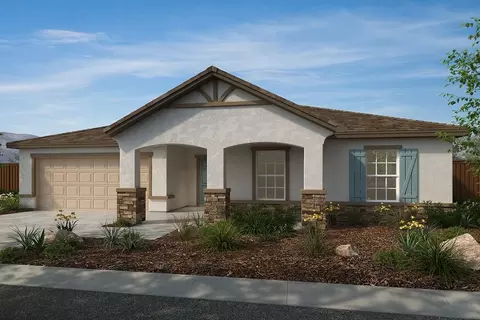 2201 S Karen Ave, Fresno, CA 93725