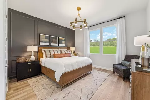 Bedroom - 2146 Barnside Ln, Apex, NC 27502 photo 1 of 4