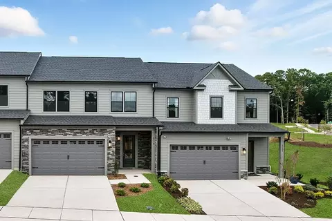 Exterior - 2146 Barnside Ln, Apex, NC 27502 photo 1 of 2