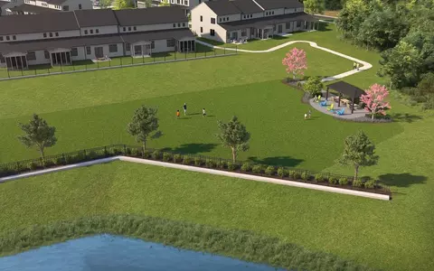 View/Area - 2146 Barnside Ln, Apex, NC 27502 photo 2 of 3