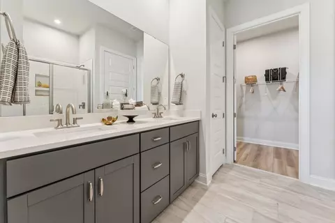 Entry Way - 2146 Barnside Ln, Apex, NC 27502 photo 1 of 3