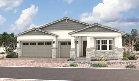 4137 S 123rd Ave, Avondale, AZ 85323