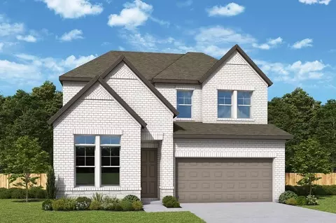 518 Cyprus Row Ct, Hutto, TX 78634