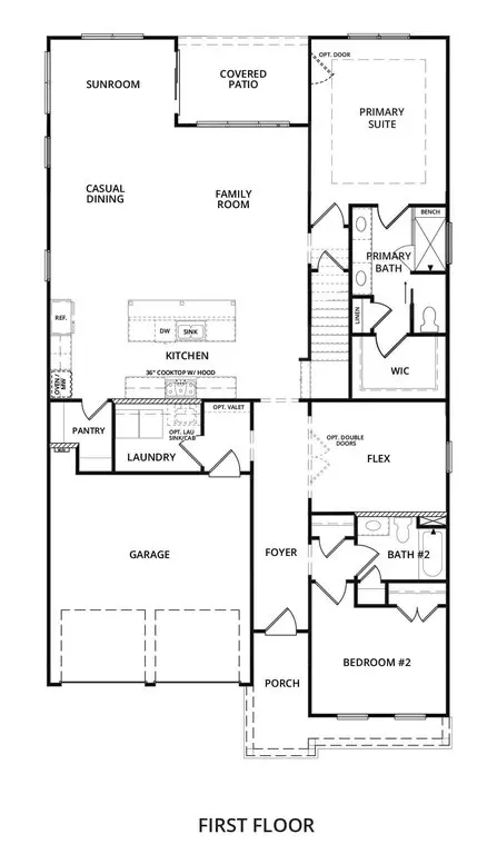 33 Channel Shoal Dr, Santa Rosa Beach, FL 32459