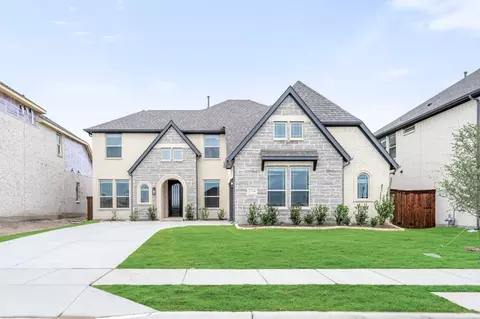 2714 Railway St, Forney, TX 75126
