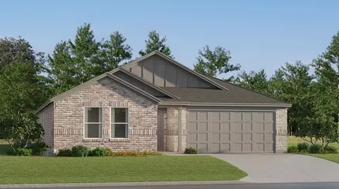 317 Sambal Dr, Fort Worth, TX 76140