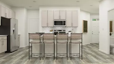 1214 Constellation Cir, Durham, NC 27703