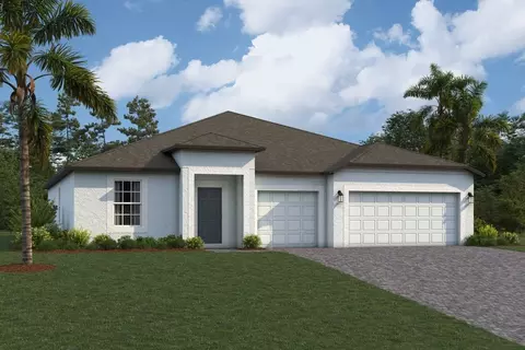 8497 Fox Den Cv, Lakeland, FL 33810