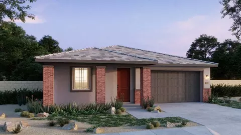 12545 N 300th Ln, Buckeye, AZ 85396