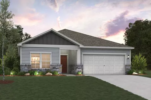4514 Pleasant Peony Way, Katy, TX 77493