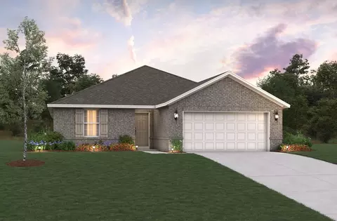 3205 Cross Shore Dr, Anna, TX 75409