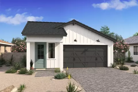20377 W Lavender Way, Buckeye, AZ 85396