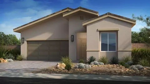 3495 E Cactus Canyon Dr, Pahrump, NV 89061