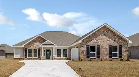 14017 Jubilee Pkwy, Vancleave, MS 39565