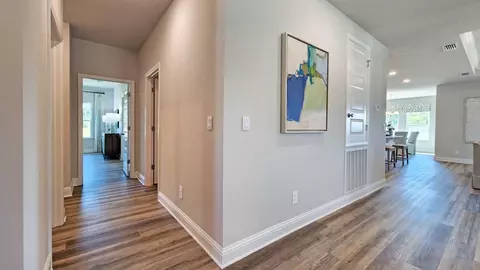 Entry Way - 13400 Crane Dr, Vancleave, MS 39565 photo 2 of 4
