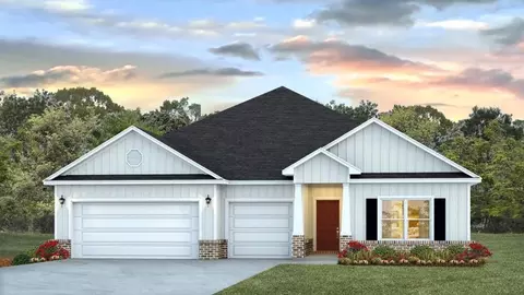 13400 Crane Dr, Vancleave, MS 39565
