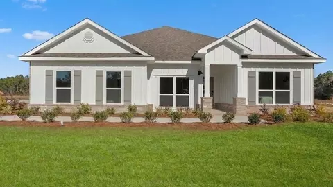Exterior - 13400 Crane Dr, Vancleave, MS 39565 photo 3 of 5