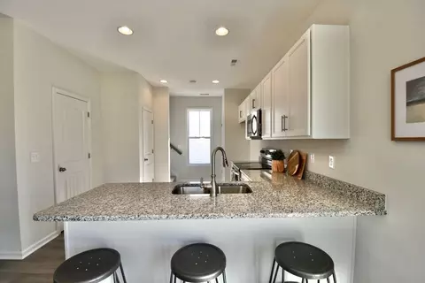 Kitchen - Under Construction, Winnabow, NC 28479 photo 1 of 4
