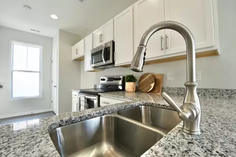 Kitchen - Under Construction, Winnabow, NC 28479 photo 2 of 4