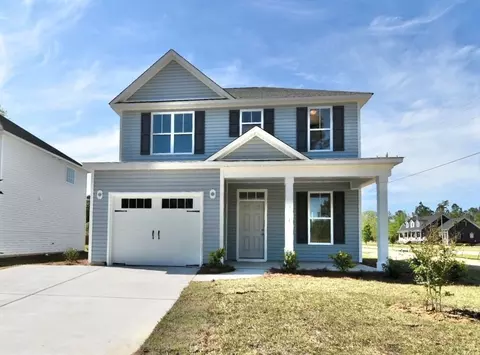 Under Construction, Winnabow, NC 28479