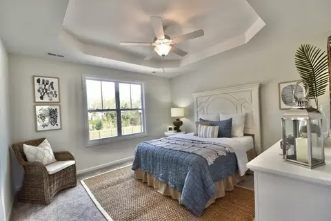 Bedroom - Under Construction, Winnabow, NC 28479 photo 2 of 3
