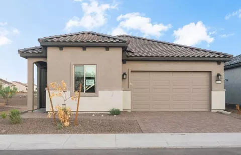 20141 N 267th Dr, Buckeye, AZ 85396