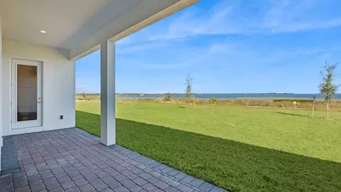 Exterior - 3659 Malawi Trl, Saint Cloud, FL 34772 photo 3 of 7
