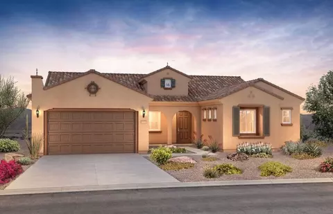 3855 N Sun City Blvd, Florence, AZ 85132
