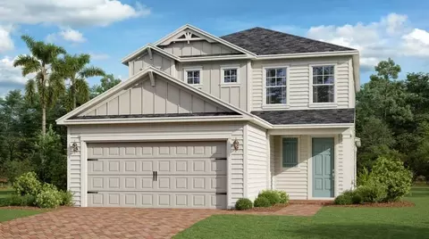 2990 Adelaide Rd, Green Cove Springs, FL 32043