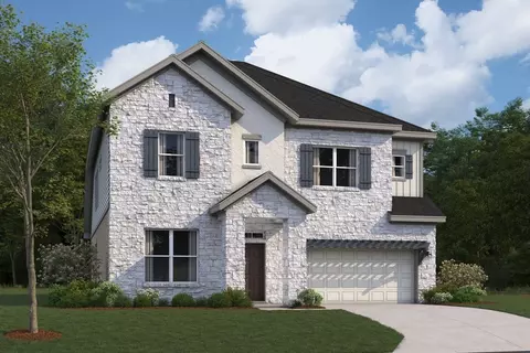 3717 Plentywood Ln, Leander, TX 78641