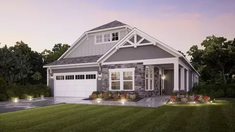 7057 Shenandoah St, Zionsville, IN 46077