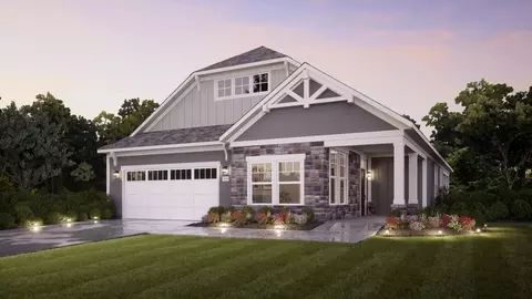 7057 Shenandoah St, Zionsville, IN 46077