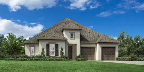 7603 Sunset Ridge Ln, Fulshear, TX 77441