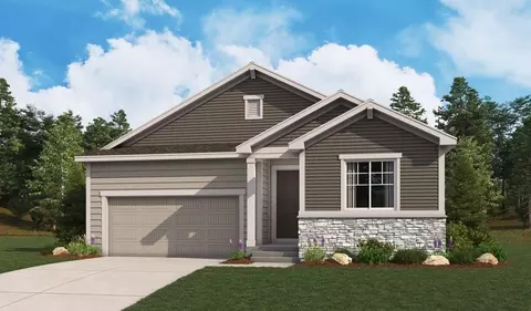 9052 Lanceleaf Dr, Colorado Springs, CO 80925
